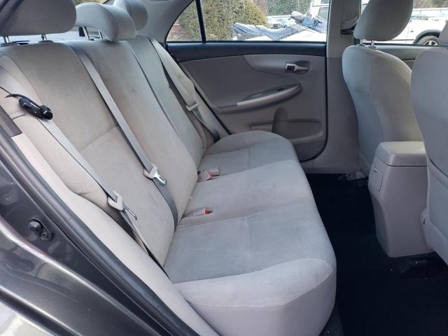 Photo 10 from auction – 2012 TOYOTA COROLLA BA with VIN 2T1BU4EEXCC789261