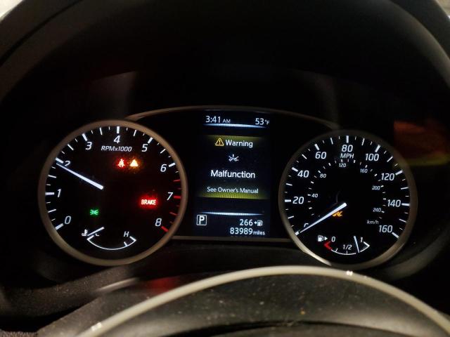 Photo 9 from auction – 2018 NISSAN SENTRA S with VIN 3N1AB7AP1JY205629