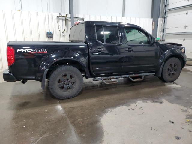 Photo 3 from auction – 2011 NISSAN FRONTIER S with VIN 1N6AD0EV6BC424908