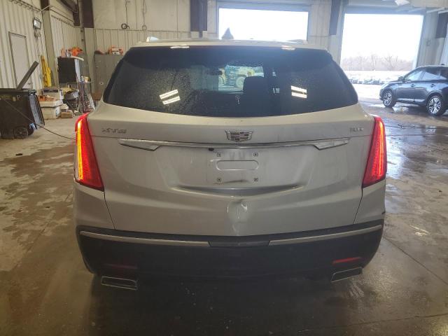 Photo 6 from auction – 2018 CADILLAC XT5 PREMIU with VIN 1GYKNERS7JZ109316