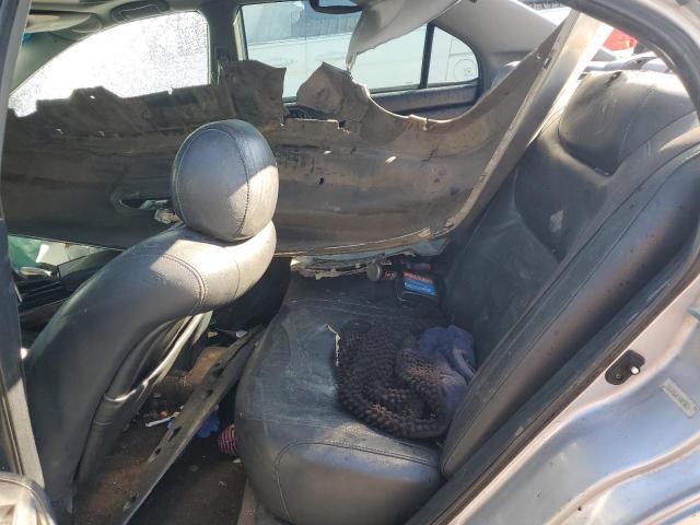 Photo 10 from auction – 2000 ACURA 3.2TL with VIN 19UUA5665YA053114