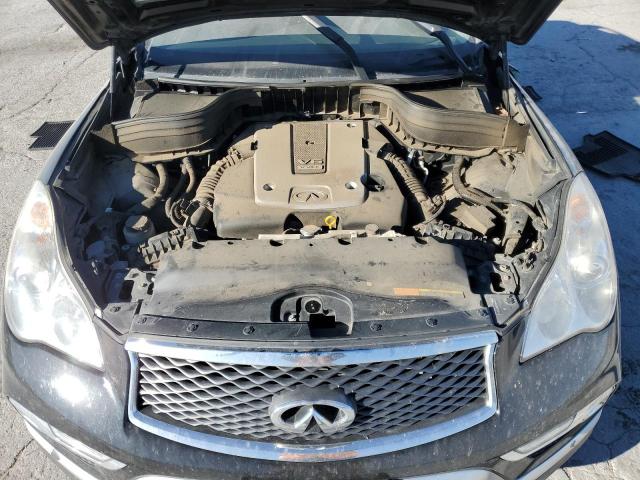 Photo 12 from auction – 2017 INFINITI QX50 with VIN JN1BJ0RR2HM409535