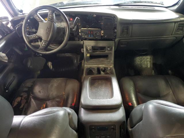 Photo 8 from auction – 2004 CHEVROLET SILVERADO with VIN 1GCHK23U24F233114