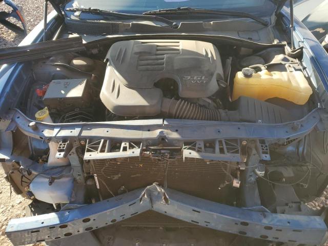 Photo 11 from auction – 2021 DODGE CHARGER SX with VIN 2C3CDXBG3MH652816