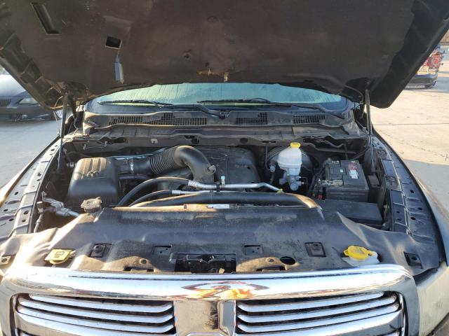 Photo 11 from auction – 2014 RAM 1500 SLT with VIN 1C6RR6LT5ES415517