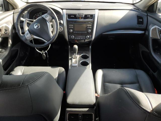 Photo 8 from auction – 2013 NISSAN ALTIMA 3.5 with VIN 1N4BL3AP2DC157505
