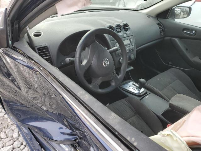 Photo 8 from auction – 2012 NISSAN ALTIMA BAS with VIN 1N4AL2AP6CN454057