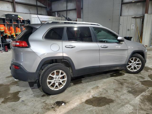 Photo 3 from auction – 2014 JEEP CHEROKEE L with VIN 1C4PJMCS5EW153574