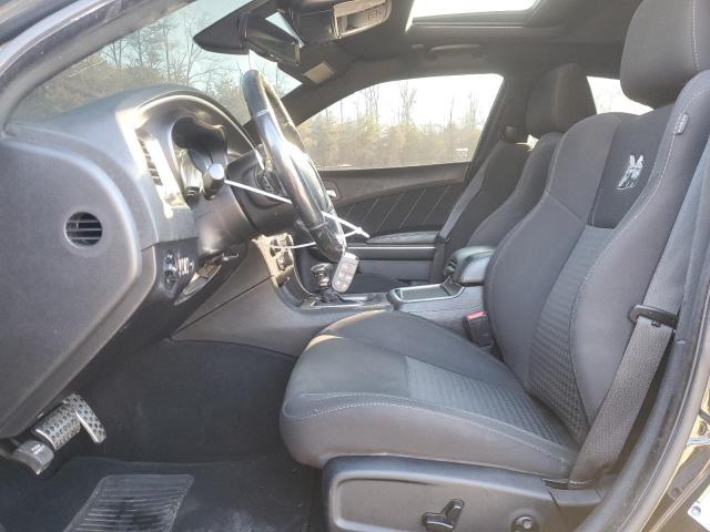 Photo 7 from auction – 2019 DODGE CHARGER SC with VIN 2C3CDXGJ5KH696642