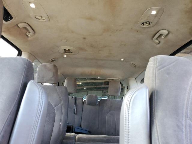 Photo 10 from auction – 2017 CHRYSLER PACIFICA T with VIN 2C4RC1DG6HR516523