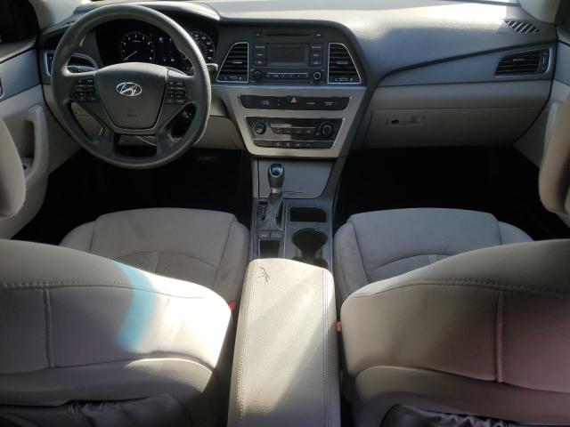 Photo 8 from auction – 2017 HYUNDAI SONATA SE with VIN 5NPE24AF2HH579470