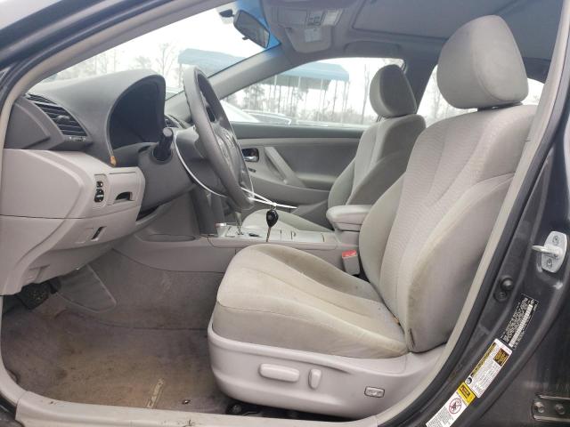 Photo 7 from auction – 2010 TOYOTA CAMRY BASE with VIN 4T1BF3EK1AU533001