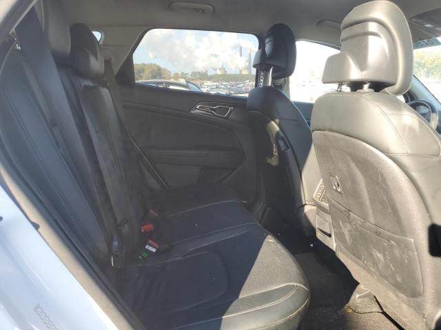 Photo 11 from auction – 2023 KIA SPORTAGE E with VIN 5XYK33AF3PG035706