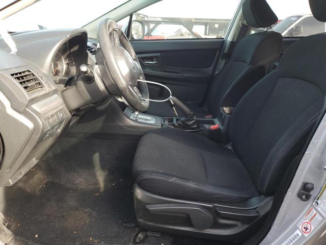 Photo 7 from auction – 2013 SUBARU XV CROSSTR with VIN JF2GPAVC7D2895761