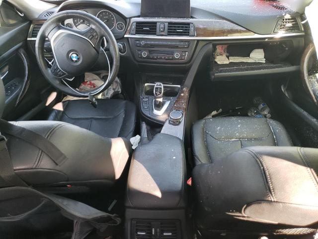 Photo 8 from auction – 2015 BMW 328 XIGT S with VIN WBA8Z5C58FD672268