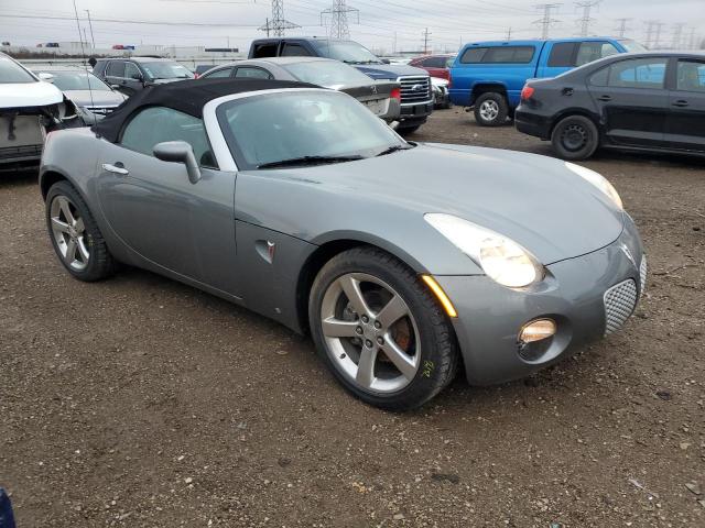 Photo 4 from auction – 2006 PONTIAC SOLSTICE with VIN 1G2MB35B36Y113303