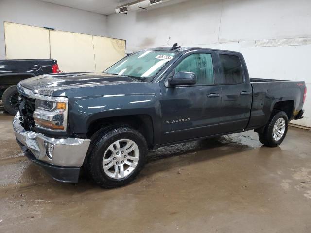CHEVROLET SILVERADO 2019 z numerem VIN 2GCVKPEC0K1189509 - Zdjęcie z aukcji