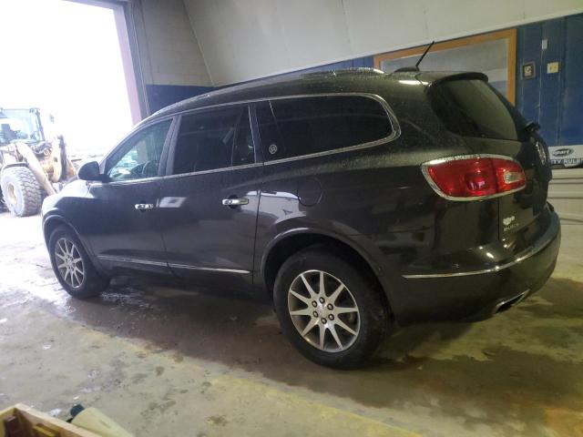 Photo 2 from auction – 2017 BUICK ENCLAVE with VIN 5GAKVBKD4HJ125922