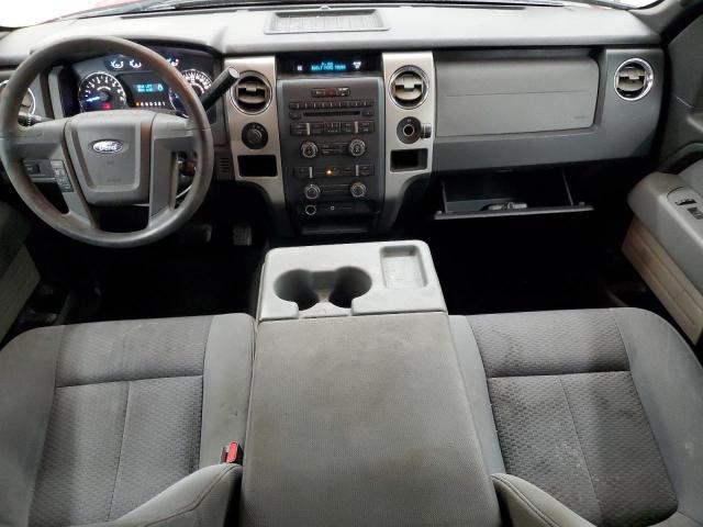 Photo 8 from auction – 2011 FORD F150 SUPER with VIN 1FTFW1EF5BKD56625