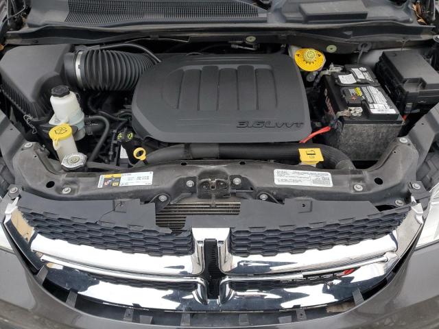 Photo 12 from auction – 2019 DODGE GRAND CARA with VIN 2C4RDGCG8KR662026