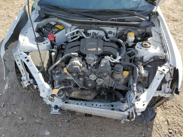 Photo 11 from auction – 2022 TOYOTA GR 86 with VIN JF1ZNBB11N9755502