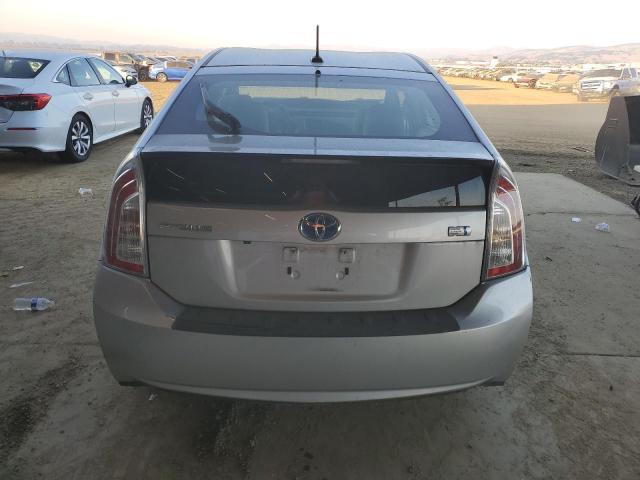 Photo 6 from auction – 2013 TOYOTA PRIUS with VIN JTDKN3DU5D1693088