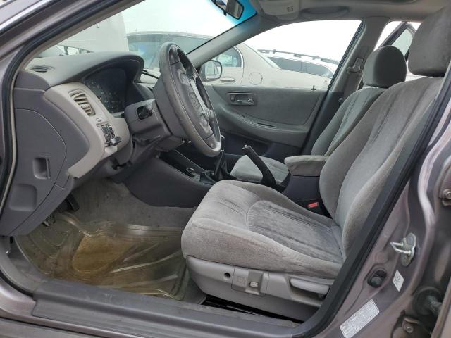 Photo 7 from auction – 2000 HONDA ACCORD EX with VIN 1HGCG6576YA011612
