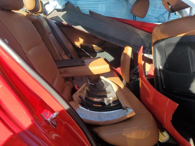 Photo 10 from auction – 2009 BMW 328 I with VIN WBAPH77509NM30304