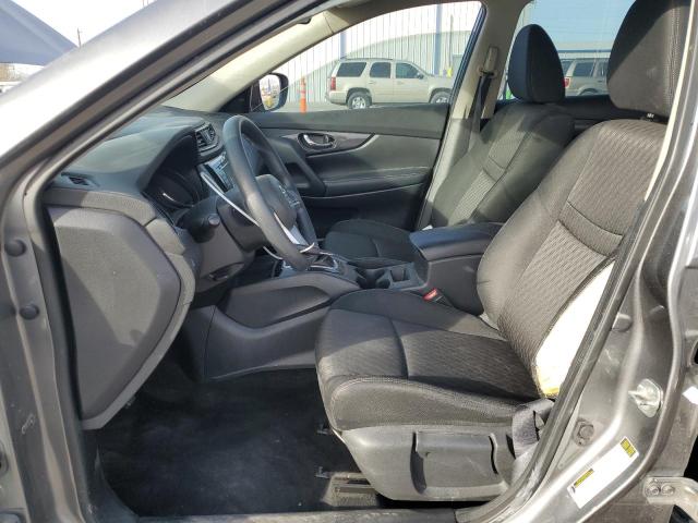 Photo 7 from auction – 2018 NISSAN ROGUE S with VIN KNMAT2MT1JP539246
