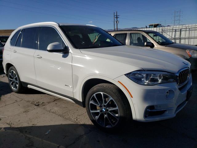 Photo 4 from auction – 2017 BMW X5 XDRIVE3 with VIN 5UXKR0C59H0V49731