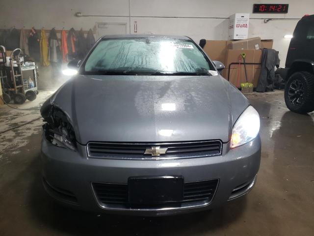 Photo 5 from auction – 2008 CHEVROLET IMPALA LT with VIN 2G1WT58N081371313