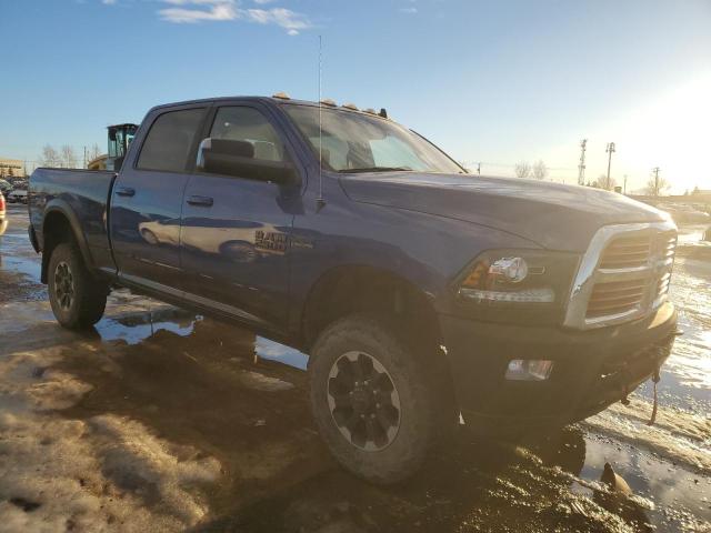 Foto 4 de la subasta – 2018 RAM 2500 POWER con VIN 3C6TR5EJ0JG105109