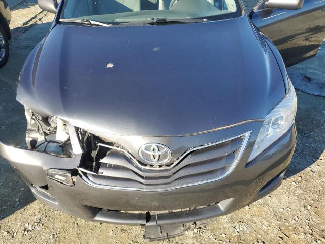 Photo 11 from auction – 2010 TOYOTA CAMRY BASE with VIN 4T1BF3EK9AU549950