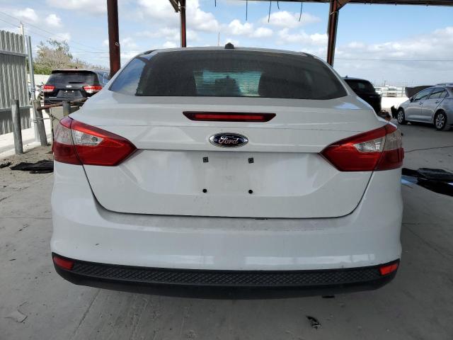 Photo 6 from auction – 2014 FORD FOCUS S with VIN 1FADP3E27EL124366