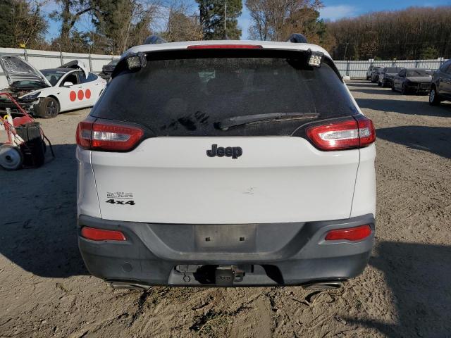 Photo 6 from auction – 2017 JEEP CHEROKEE S with VIN 1C4PJMAS0HW595492