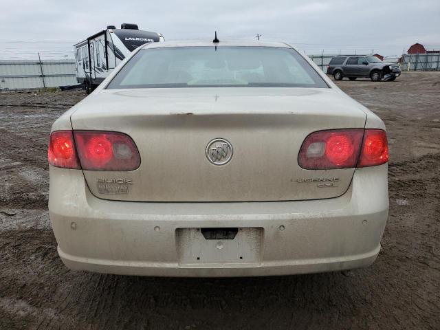 Photo 6 from auction – 2007 BUICK LUCERNE CX with VIN 1G4HD57207U197391