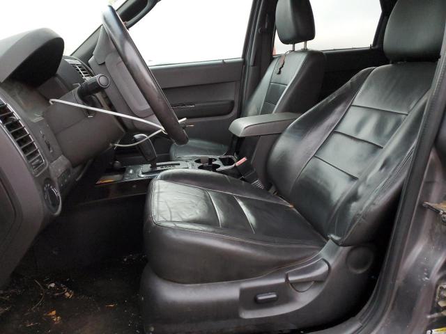 Photo 7 from auction – 2011 FORD ESCAPE LIM with VIN 1FMCU9EG2BKA48100