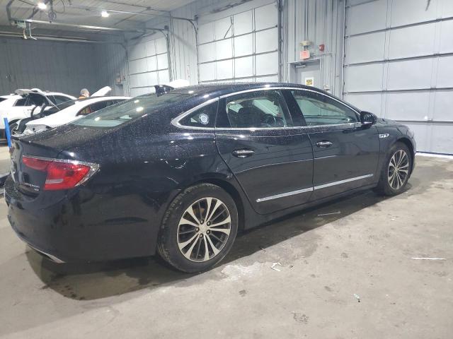 Photo 3 from auction – 2017 BUICK LACROSSE P with VIN 1G4ZS5SS5HU125461