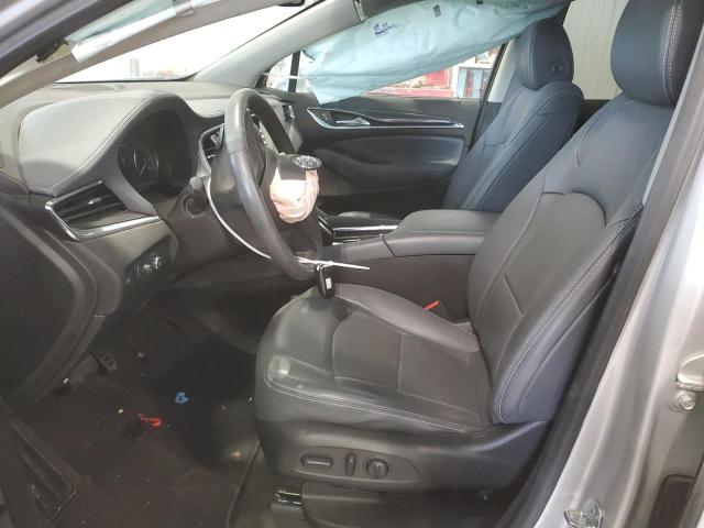 Photo 7 from auction – 2018 BUICK ENCLAVE ES with VIN 5GAEVAKW3JJ260386