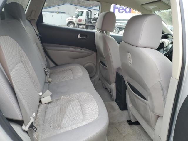 Photo 11 from auction – 2012 NISSAN ROGUE S with VIN JN8AS5MV2CW715546