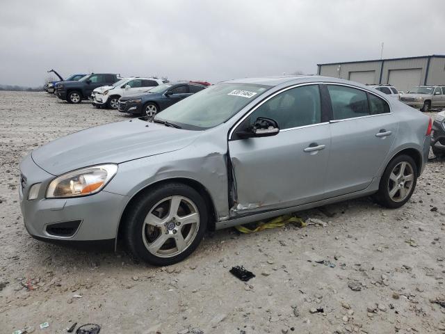 VOLVO S60 T5 2013 with VIN YV1612FS7D2181436 - Photo from auction