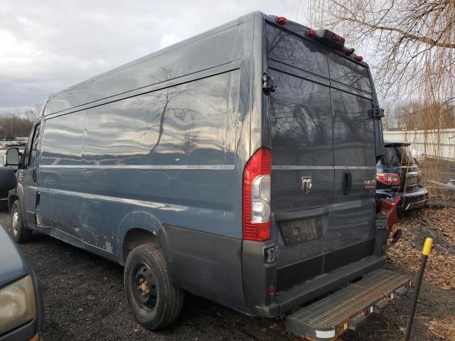 Photo 2 from auction – 2021 RAM PROMASTER with VIN 3C6MRVJG2ME540986