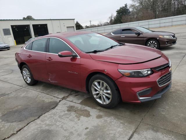 Photo 4 from auction – 2018 CHEVROLET MALIBU LT with VIN 1G1ZD5ST4JF175701