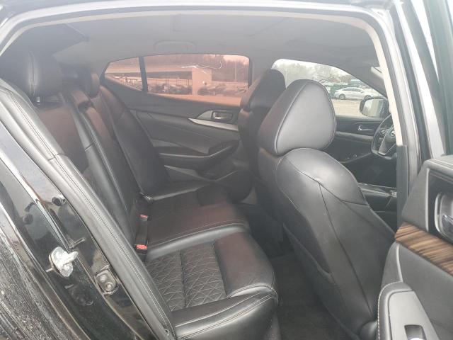 Photo 10 from auction – 2016 NISSAN MAXIMA 3.5 with VIN 1N4AA6AP6GC419498