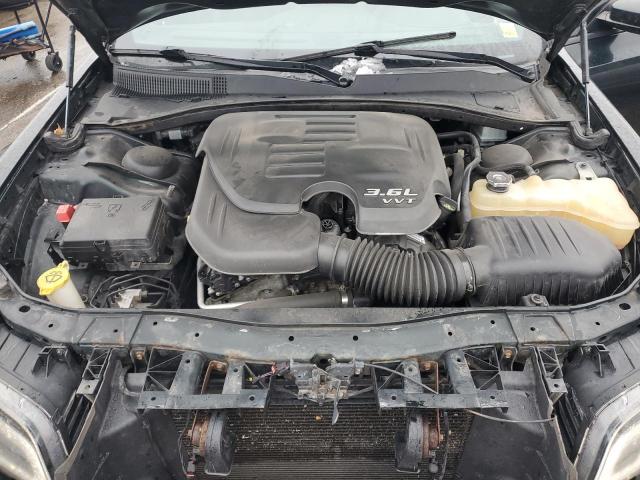 Photo 11 from auction – 2016 CHRYSLER 300 S with VIN 2C3CCAGG9GH262140
