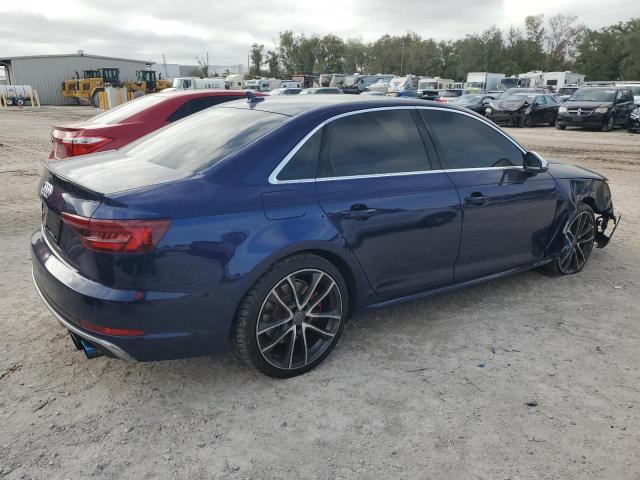 Photo 3 from auction – 2018 AUDI S4 PRESTIG with VIN WAUC4AF47JA050095