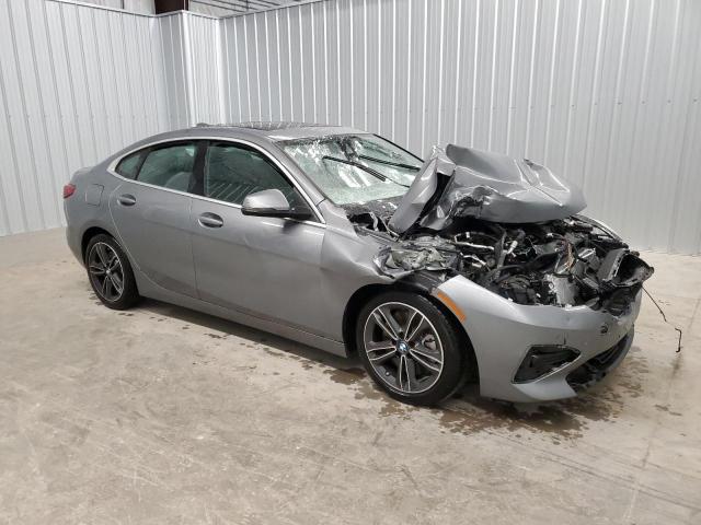 Photo 4 from auction – 2024 BMW 228XI with VIN WBA73AK04R7R47133