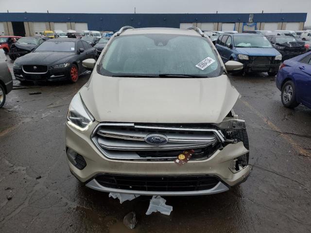 Photo 5 from auction – 2017 FORD ESCAPE TIT with VIN 1FMCU0JD5HUB14515