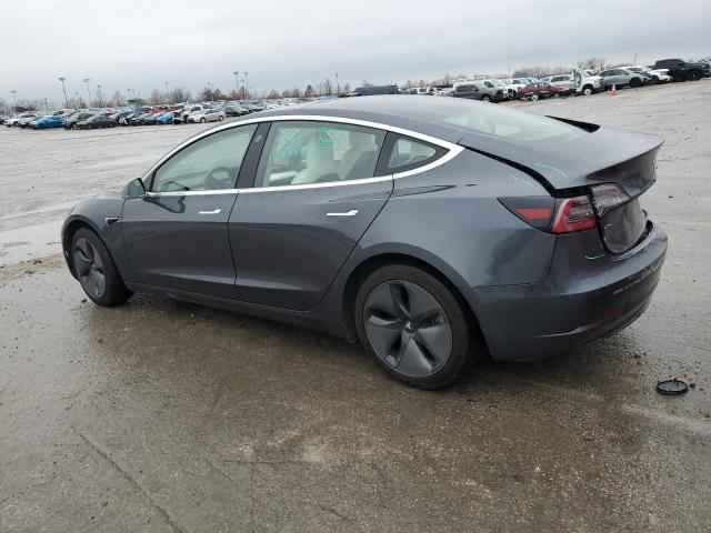 Photo 2 from auction – 2018 TESLA MODEL 3 with VIN 5YJ3E1EB4JF097124