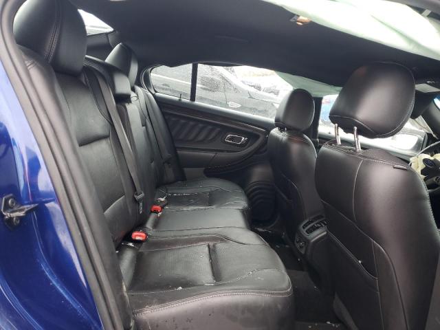 Снимка 10 от търг – 2015 FORD TAURUS LIM с VIN 1FAHP2F85FG171176